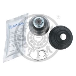 Jungčių komplektas, kardaninis velenas OPTIMAL CW-3038