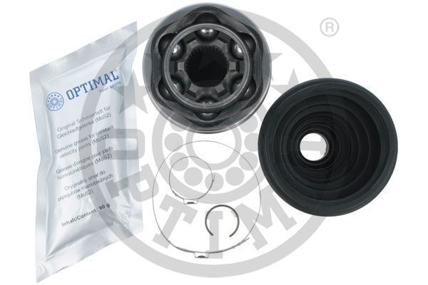 Jungčių komplektas, kardaninis velenas OPTIMAL CW-3038
