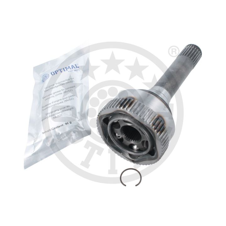 Jungčių komplektas, kardaninis velenas OPTIMAL CW-3042