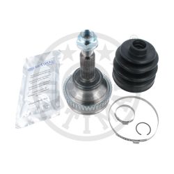Jungčių komplektas, kardaninis velenas OPTIMAL CW-3044