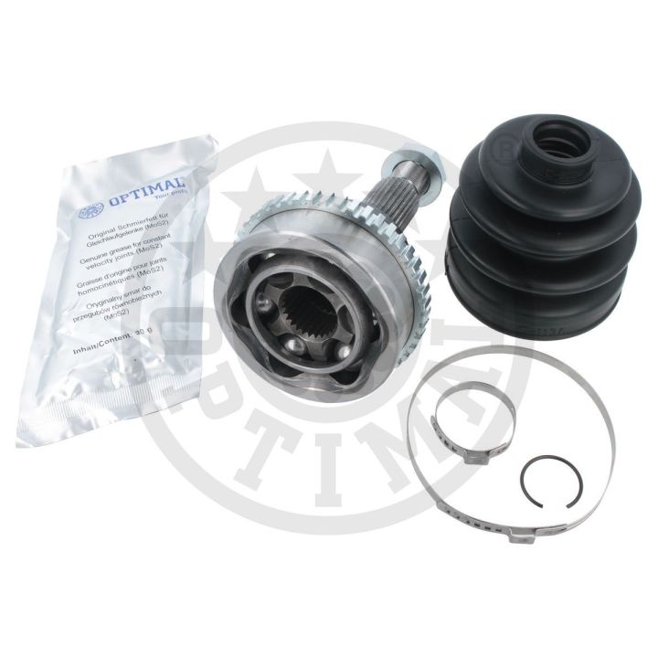 Jungčių komplektas, kardaninis velenas OPTIMAL CW-3044