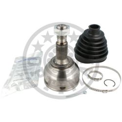 Jungčių komplektas, kardaninis velenas OPTIMAL CW-3046