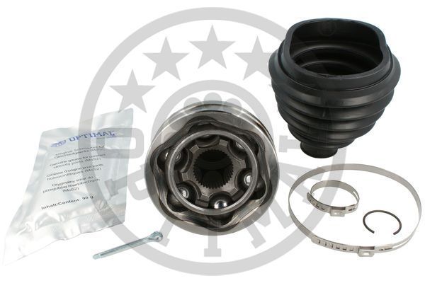 Jungčių komplektas, kardaninis velenas OPTIMAL CW-3046