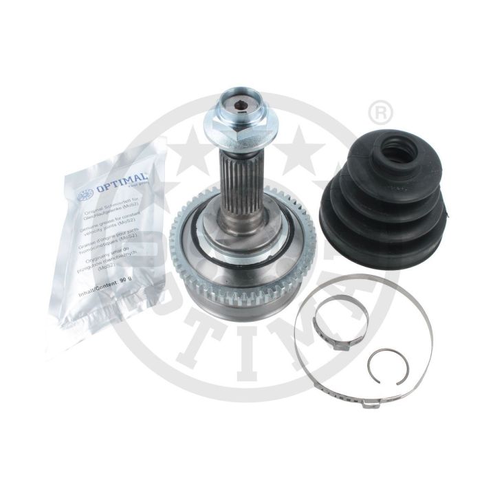 Jungčių komplektas, kardaninis velenas OPTIMAL CW-3049