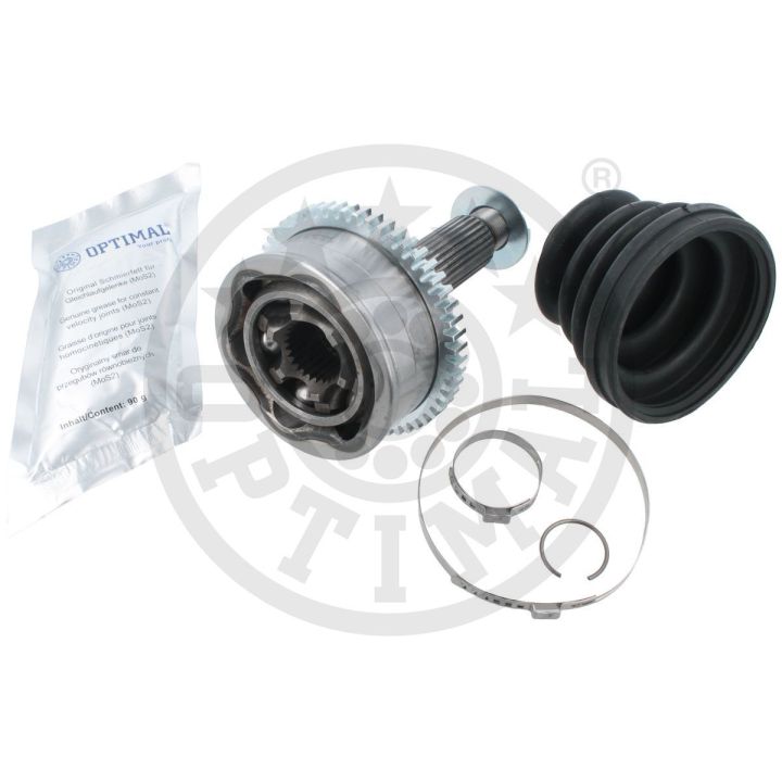 Jungčių komplektas, kardaninis velenas OPTIMAL CW-3049