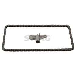 Grandinių rinkinys, alyvos siurblio pavara SWAG 12 94 7847