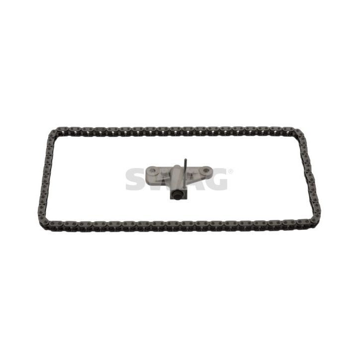 Grandinių rinkinys, alyvos siurblio pavara SWAG 12 94 7847