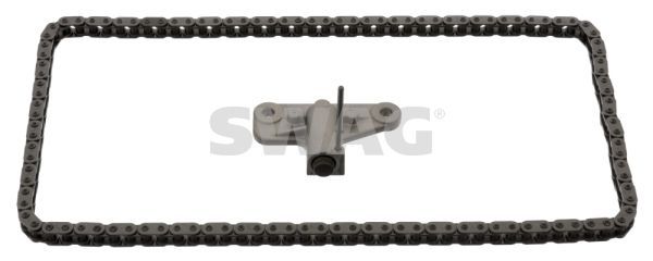 Grandinių rinkinys, alyvos siurblio pavara SWAG 12 94 7847