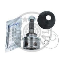 Jungčių komplektas, kardaninis velenas OPTIMAL CW-3054