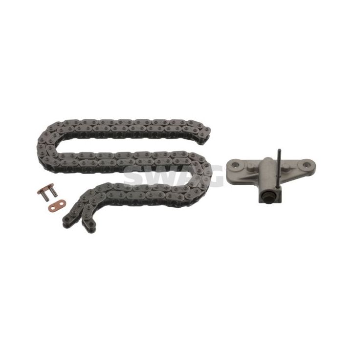 Grandinių rinkinys, alyvos siurblio pavara SWAG 12 94 7848