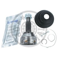 Jungčių komplektas, kardaninis velenas OPTIMAL CW-3058