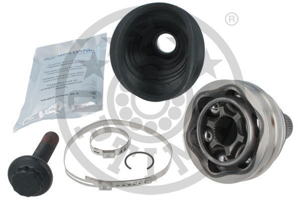 Jungčių komplektas, kardaninis velenas OPTIMAL CW-3062