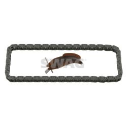 Grandinių rinkinys, alyvos siurblio pavara SWAG 50 93 3910