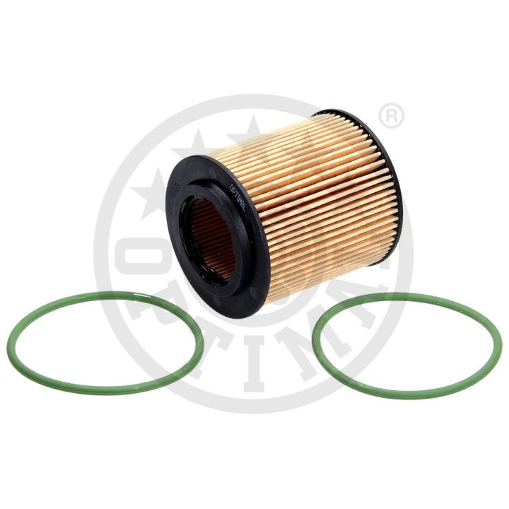 Alyvos filtras OPTIMAL OP-FOF40018