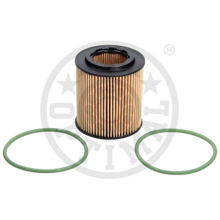 Alyvos filtras OPTIMAL OP-FOF40018