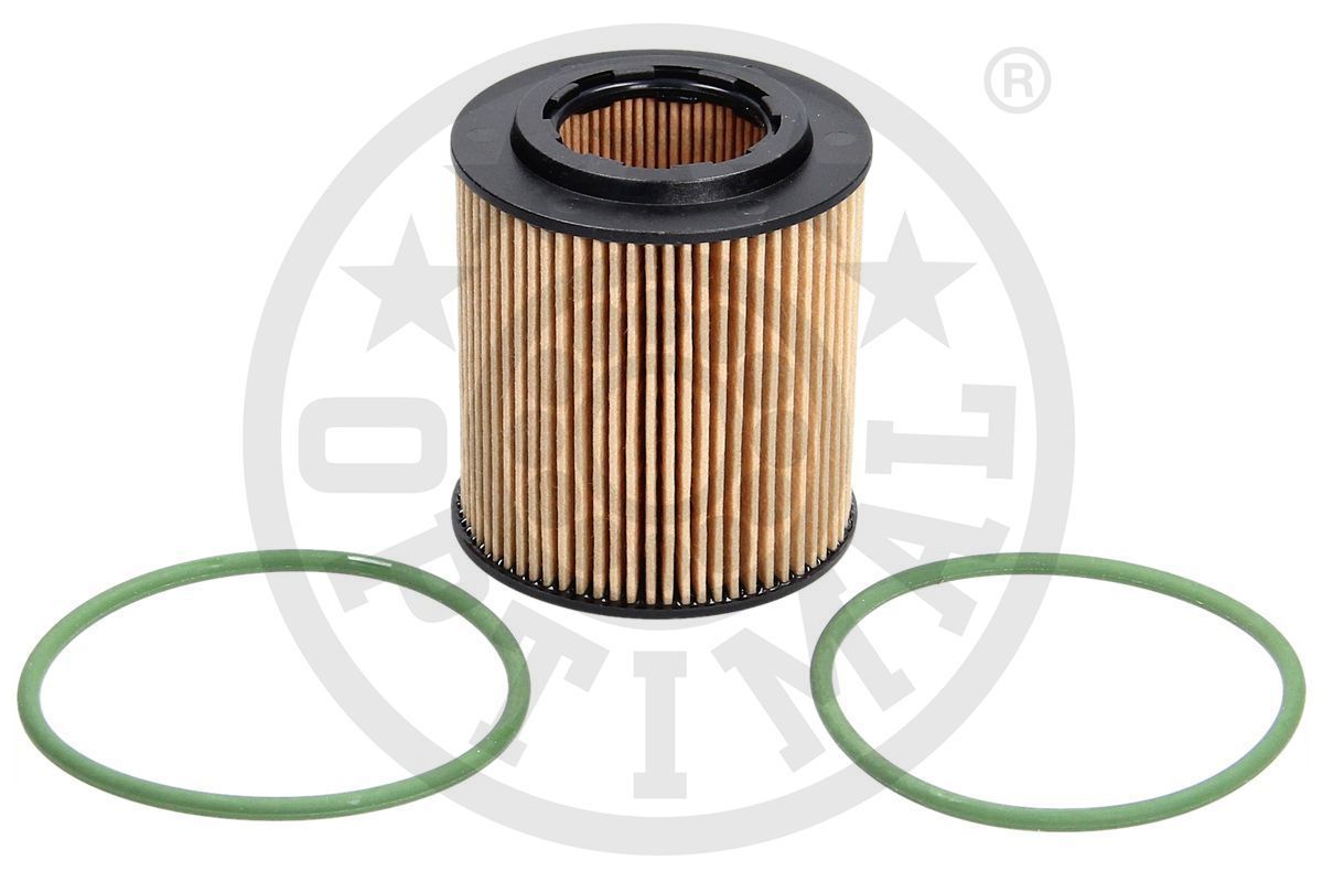 Alyvos filtras OPTIMAL OP-FOF40018