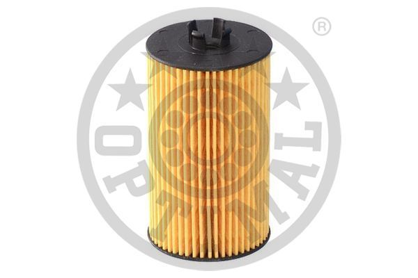 Alyvos filtras OPTIMAL OP-FOF40019