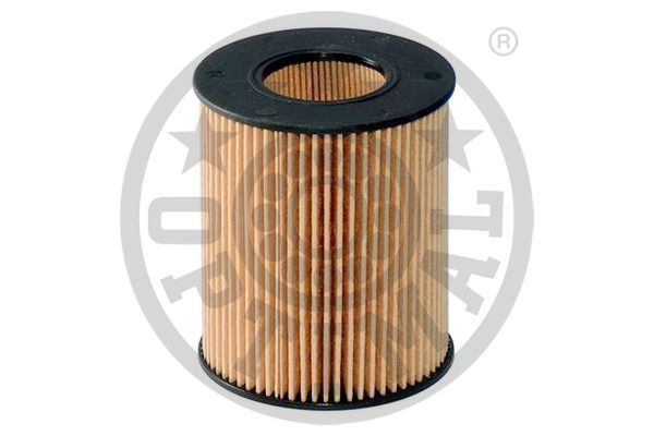 Alyvos filtras OPTIMAL OP-FOF40042