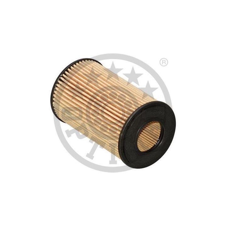 Alyvos filtras OPTIMAL OP-FOF40045