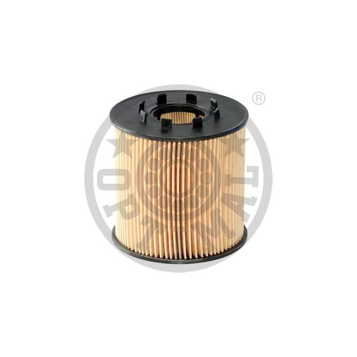 Alyvos filtras OPTIMAL OP-FOF40046
