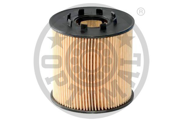 Alyvos filtras OPTIMAL OP-FOF40046