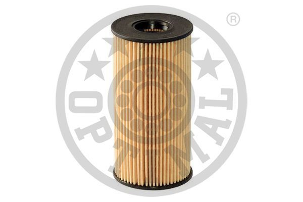 Alyvos filtras OPTIMAL OP-FOF40047