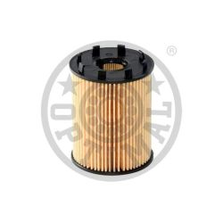 Alyvos filtras OPTIMAL OP-FOF40052