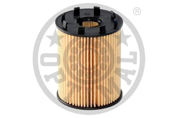 Alyvos filtras OPTIMAL OP-FOF40052