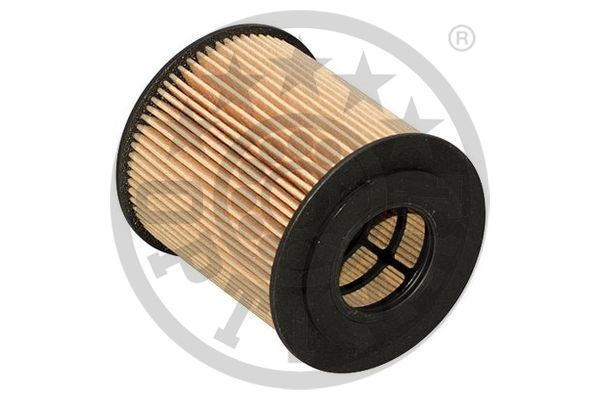 Alyvos filtras OPTIMAL OP-FOF40058