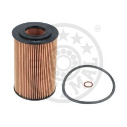 Alyvos filtras OPTIMAL OP-FOF40066