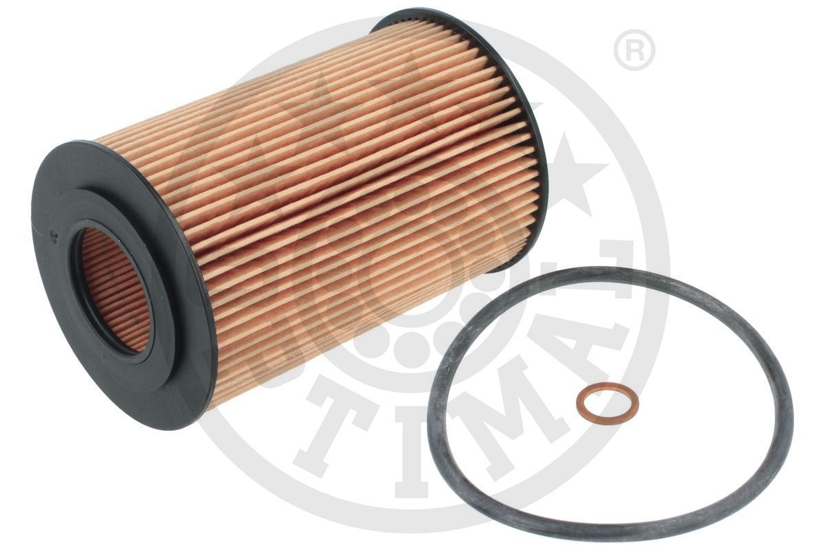 Alyvos filtras OPTIMAL OP-FOF40066