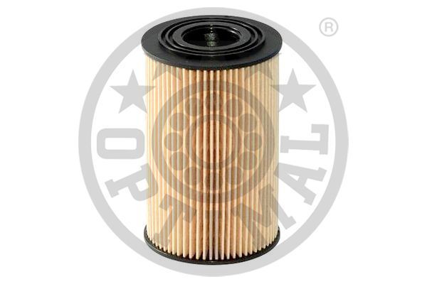 Alyvos filtras OPTIMAL OP-FOF40067