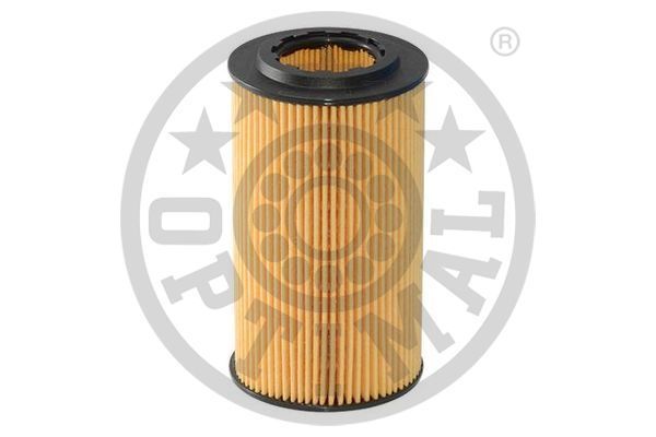 Alyvos filtras OPTIMAL OP-FOF40072
