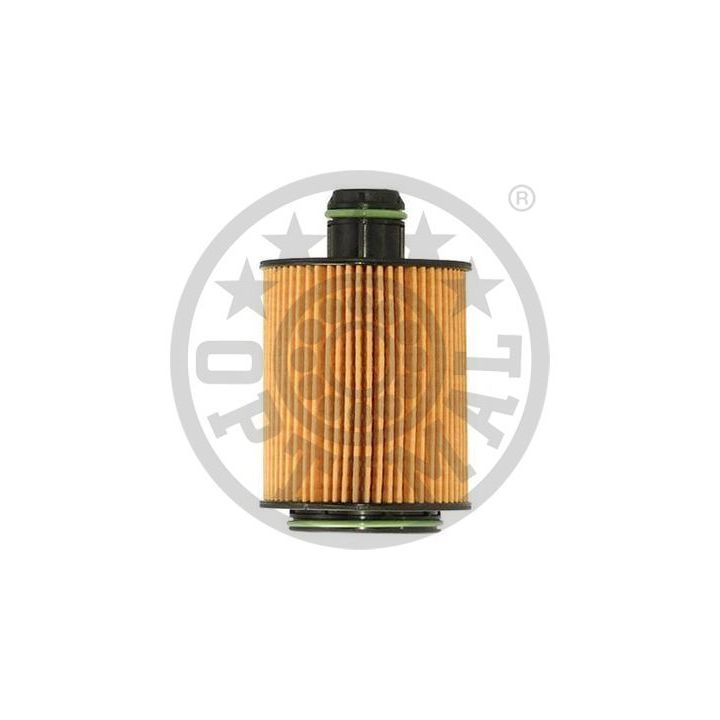 Alyvos filtras OPTIMAL OP-FOF40075