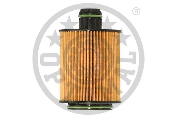 Alyvos filtras OPTIMAL OP-FOF40075