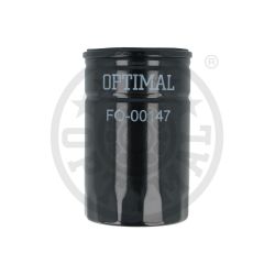 Alyvos filtras OPTIMAL OP-FOF40103