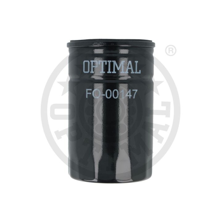 Alyvos filtras OPTIMAL OP-FOF40103