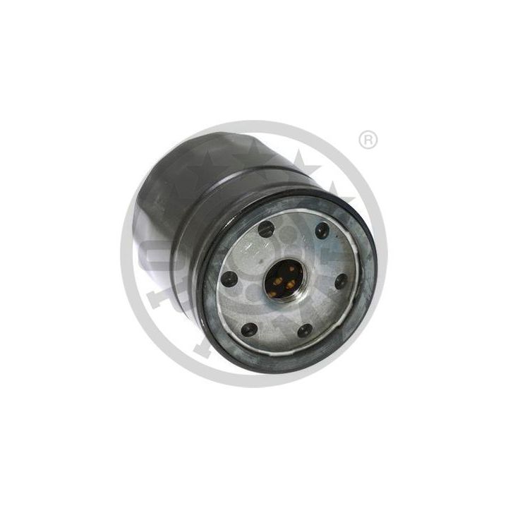 Alyvos filtras OPTIMAL OP-FOF40104