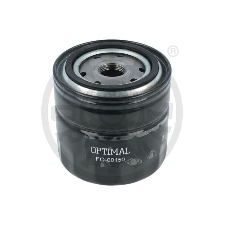 Alyvos filtras OPTIMAL OP-FOF40106