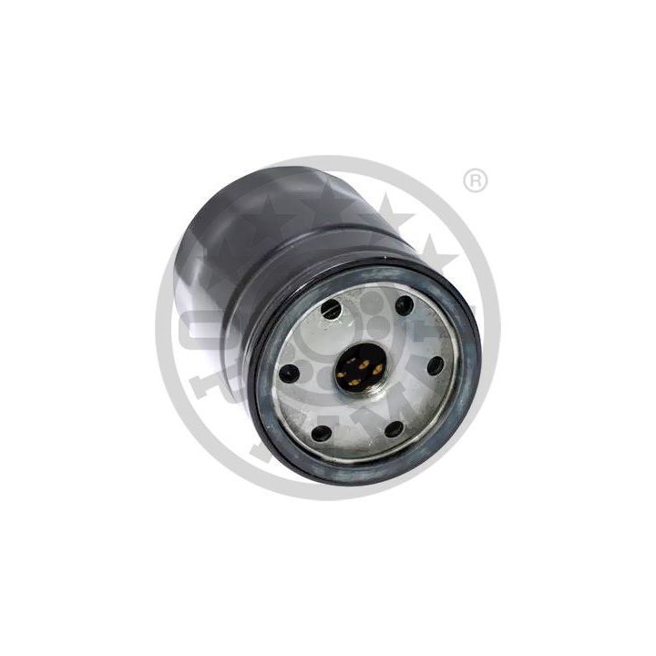 Alyvos filtras OPTIMAL OP-FOF40108
