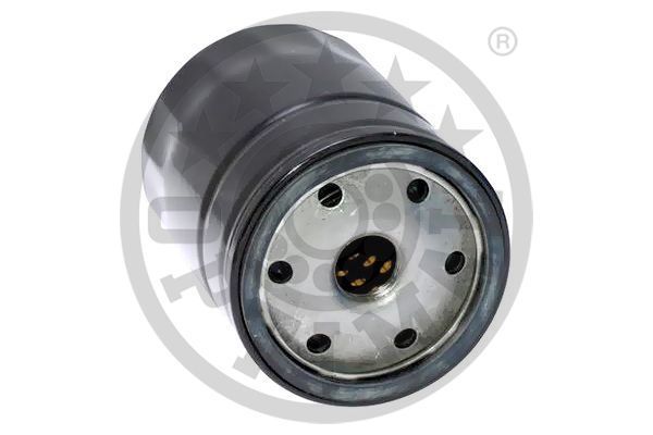 Alyvos filtras OPTIMAL OP-FOF40108