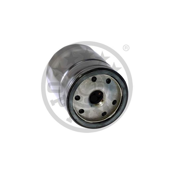 Alyvos filtras OPTIMAL OP-FOF40114