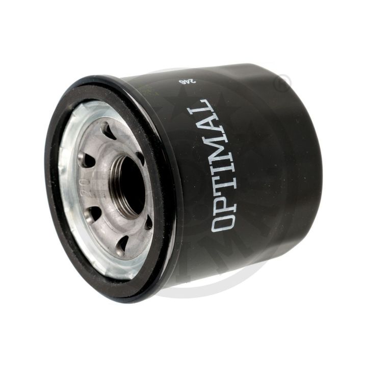 Alyvos filtras OPTIMAL OP-FOF40143