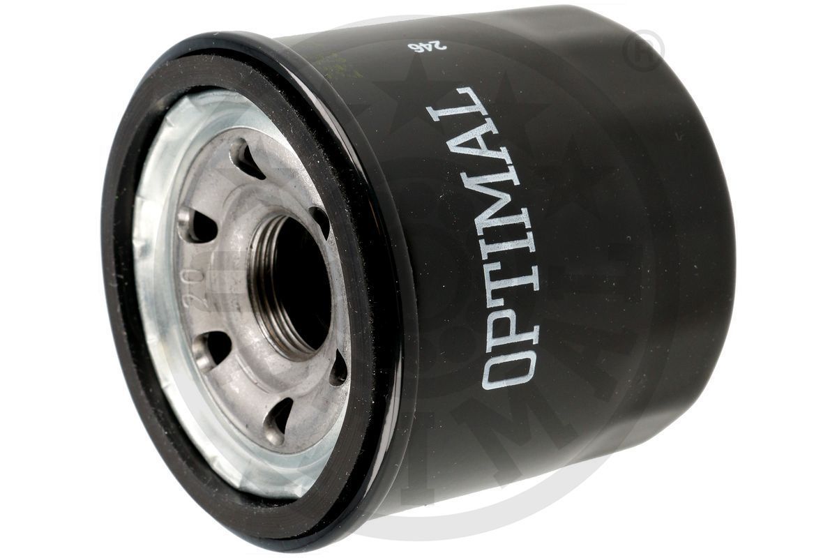 Alyvos filtras OPTIMAL OP-FOF40143