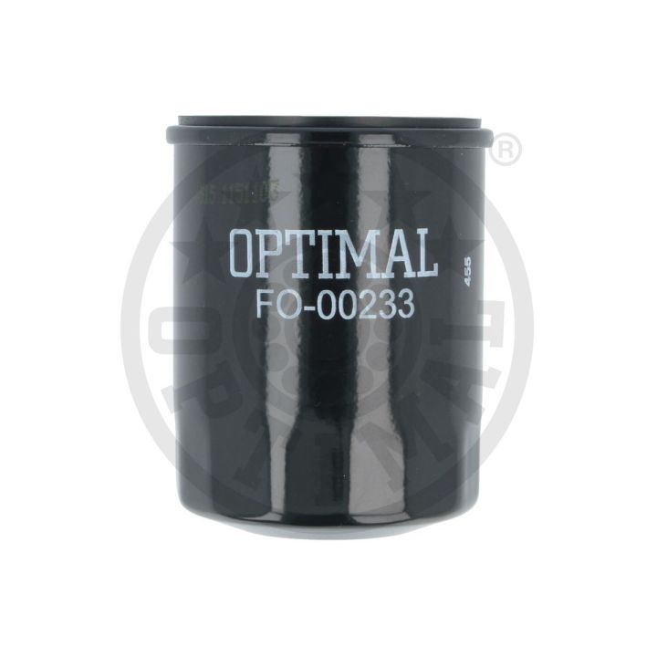 Alyvos filtras OPTIMAL OP-FOF40145