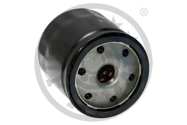 Alyvos filtras OPTIMAL OP-FOF40153