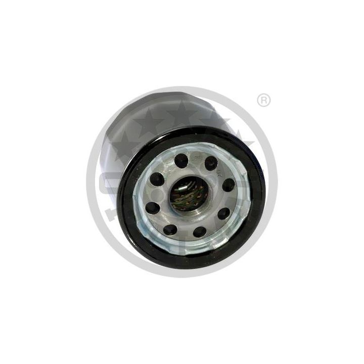 Alyvos filtras OPTIMAL OP-FOF40159