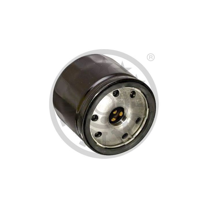 Alyvos filtras OPTIMAL OP-FOF40162