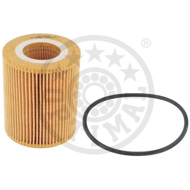 Alyvos filtras OPTIMAL OP-FOF40169