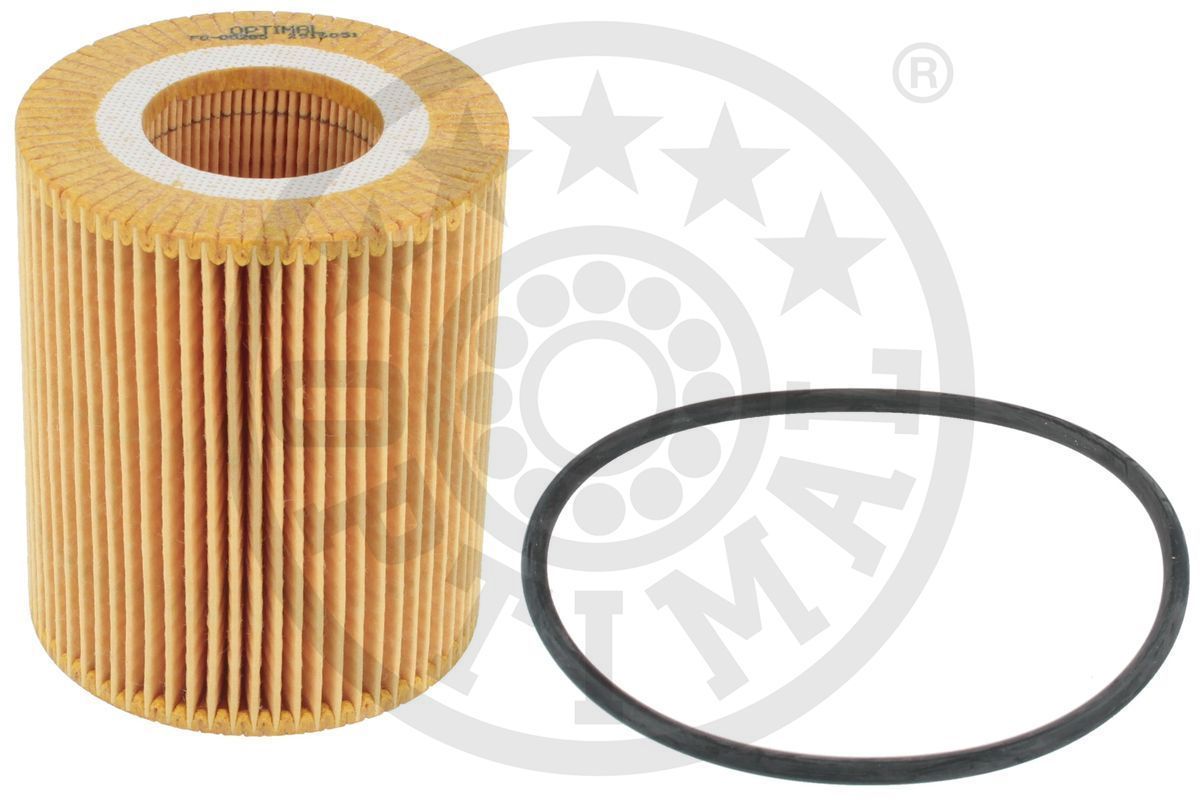 Alyvos filtras OPTIMAL OP-FOF40169